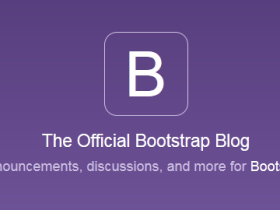 Bootstrap 3.3.0发布 版本4将不再支持IE8