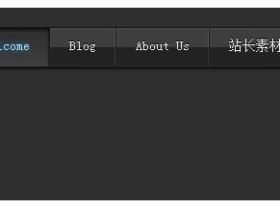 8款清新实用的jQuery/CSS3插件及源码
