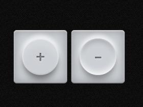 9套迷人精致的CSS3 3D按钮动画