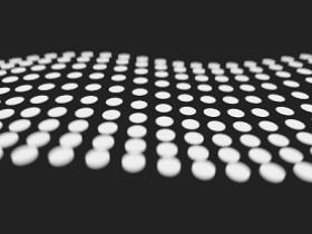 9款让你眼前一亮的HTML5/CSS3示例及源码