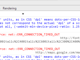 WordPress 后台禁用Google Open Sans字体,加速网站