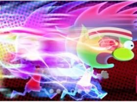 超快HTML5 2D渲染引擎Pixi.js