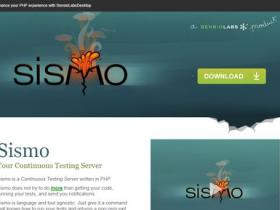 2014 年 10 款有用的 PHP 测试框架