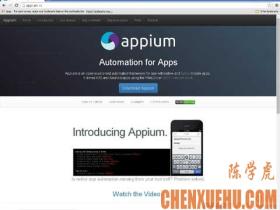 2014 非常好用的开源 Android 测试工具