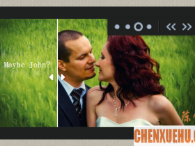 14款华丽最新jQuery焦点图动画插件