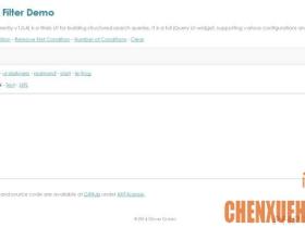2014年12月最棒的 20 个 jQuery 插件