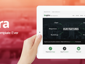 8个强大的jQuery图片滑块动画插件