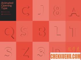 jQuery与CSS3鼠标悬停效果