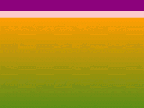 固定导航条效果开发