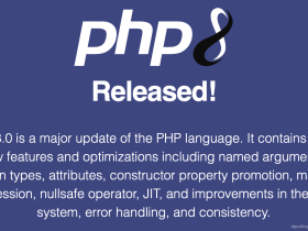 Centos7 下部署 PHP8