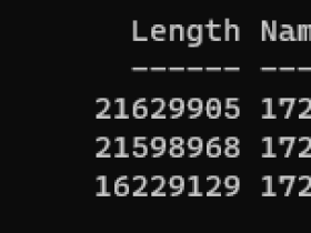 Linux 性能监控, top 日志自动生成图表