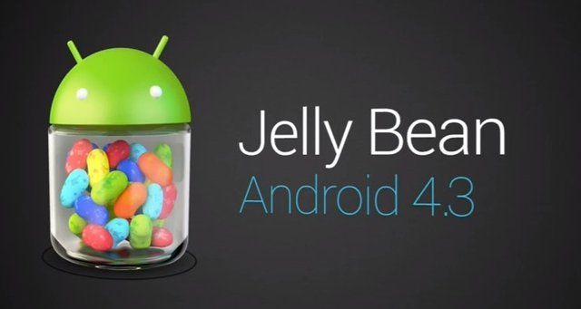 Android 4.3发布 新增4大改变25日推送升级