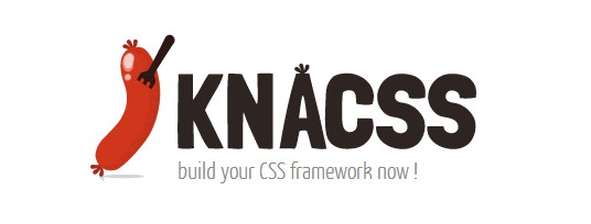 knacss CSS framework