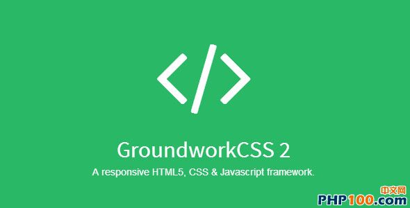 Groundwork CSS 