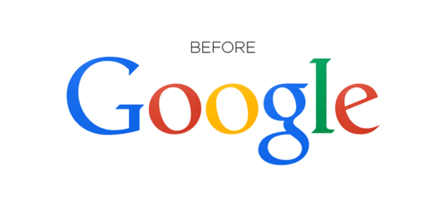谷歌 谷歌公司 谷歌LOGO Google
