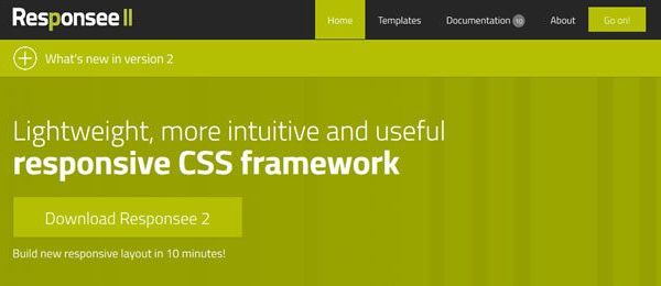 2014 年 50 款很有用的 CSS 框架、库和工具