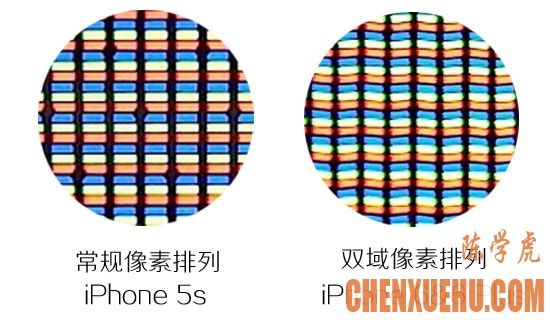 苹果公司 iPhone6评测 iPhone6真机评测
