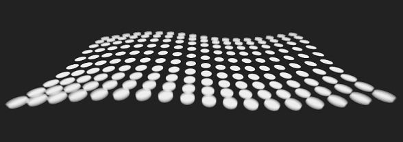 html5-dots-wave-animation