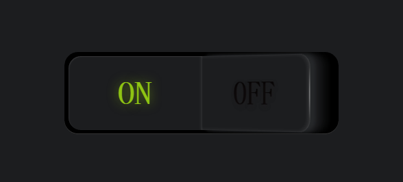 pure-css3-shine-switch-button
