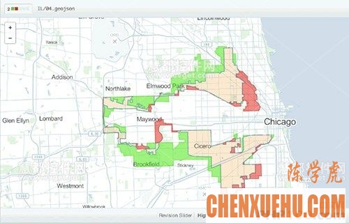 你不可不知的10个Github功能-Map、 CSV 和 3D 渲染