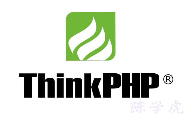 thinkphp5  ENV 环境变量配置